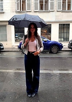 Sophie De Haen